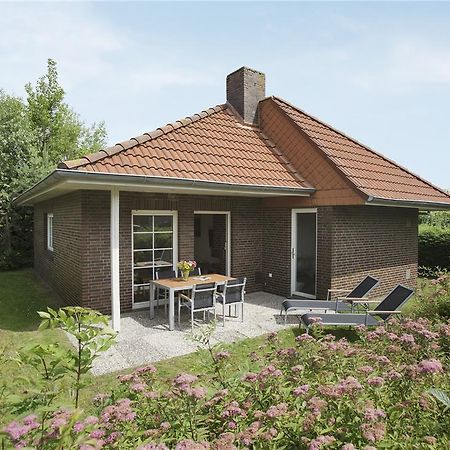 Center Parcs Nordseekueste Bremerhaven トッセンス エクステリア 写真