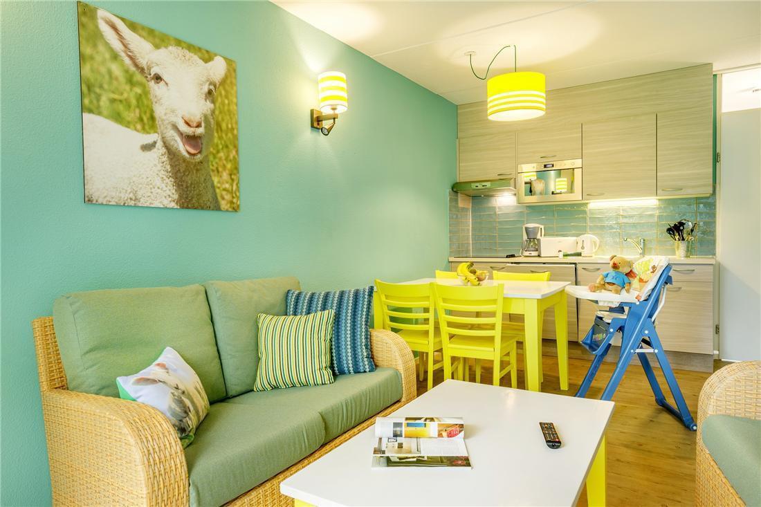 Center Parcs Nordseekueste Bremerhaven トッセンス エクステリア 写真