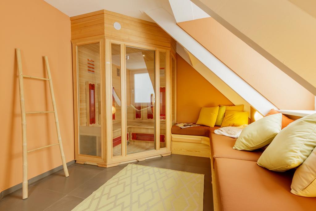 Center Parcs Nordseekueste Bremerhaven トッセンス エクステリア 写真