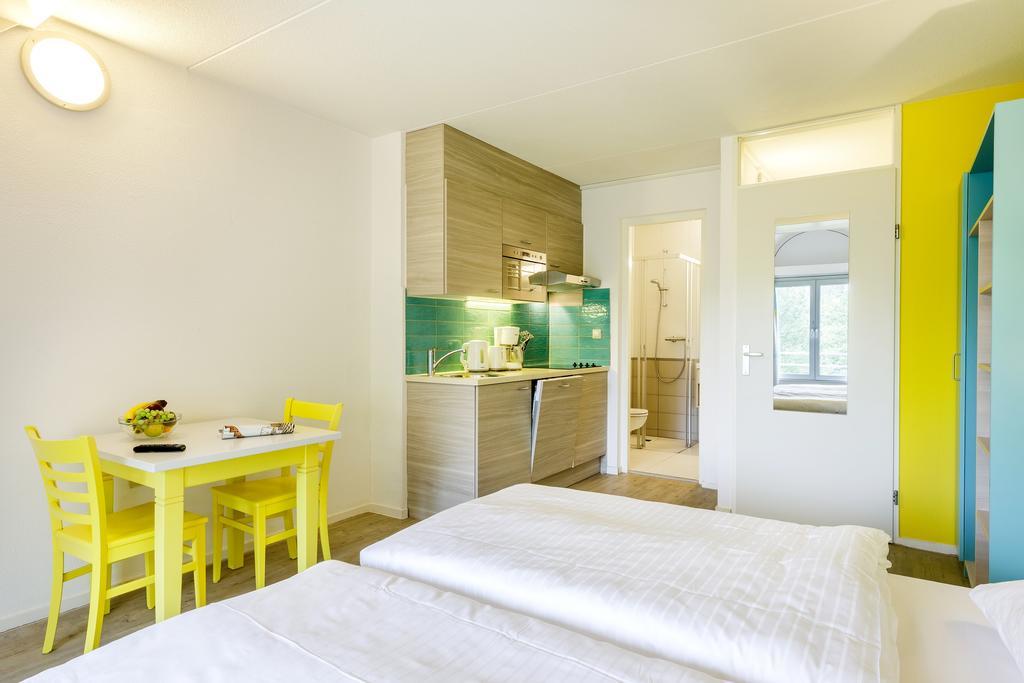 Center Parcs Nordseekueste Bremerhaven トッセンス 部屋 写真