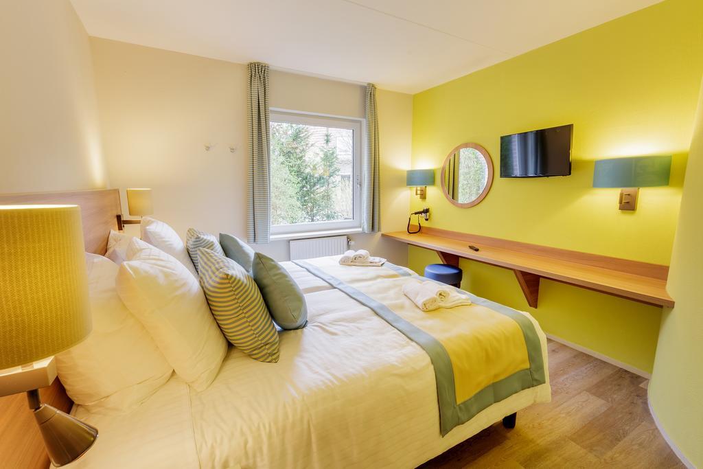 Center Parcs Nordseekueste Bremerhaven トッセンス 部屋 写真